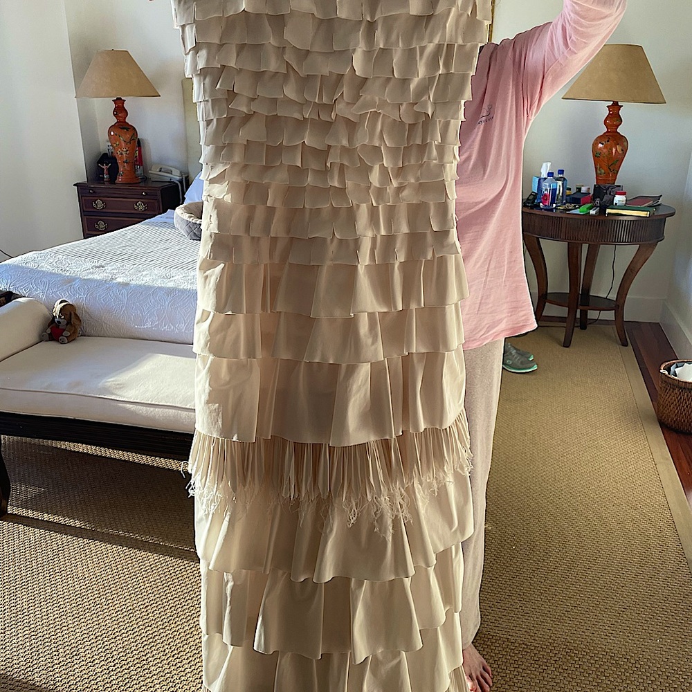 BCBG Maxazria Night Dress